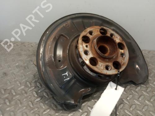 Used Left rear steering knuckle MERCEDES-BENZ C-CLASS (W204) [2007-2015]  9171250