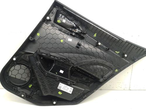 Rear left panel SKODA FABIA I (6Y2) 2.0 | BP34004911C60 - Image 3