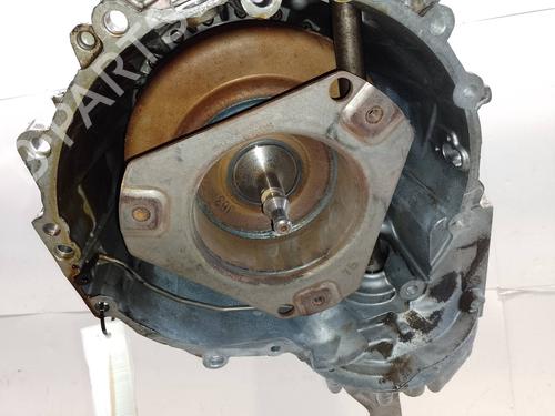 Gearbox AUDI A8 D3 (4E2, 4E8) 3.7 quattro | BP18873917M3 
