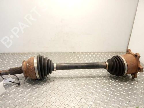 Right rear driveshaft NISSAN PATHFINDER III (R51) 2.5 dCi | BP6058345M41 