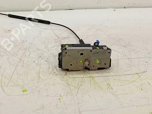 Used Front right lock Front right lock 36996779 36996779