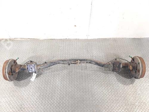 Used Rear axle FIAT DOBLO Box Body/MPV (223_) [2000-2025]  7042091