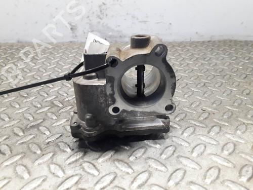 Throttle body RENAULT KOLEOS I (HY_) 2.0 dCi 4x4 (HY0B) (173 hp) 15728776