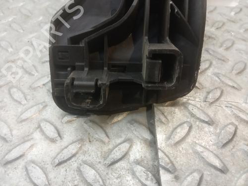 Pedal AUDI A3 (8P1)  | BP3051943I4 