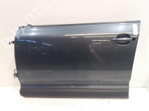 Used Left front door VW TOUAREG (7LA, 7L6, 7L7) [2002-2013]  3053276