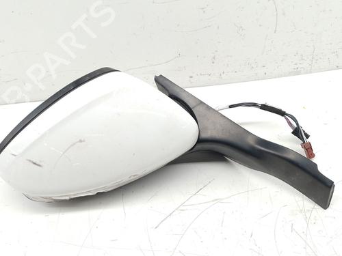 Right mirror PEUGEOT 2008 II (UD_, US_, UY_, UJ_, UR_, UC_) 1.2 PureTech 130 (USHNS, URHNS) | BP29708188C27 