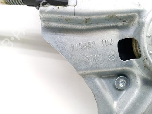 Front right window mechanism OPEL ASTRA J GTC 2.0 BiTurbo CDTI (08) | BP34539377C23  - Image 6