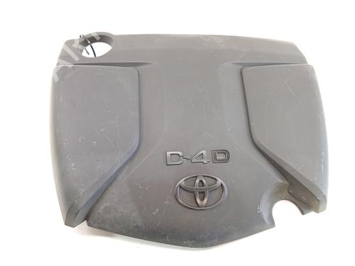 Used Upper protection Upper protection TOYOTA VERSO (_R2_) 1.6 D4-D (WAR20_) (112 hp) 36236819 36236819
