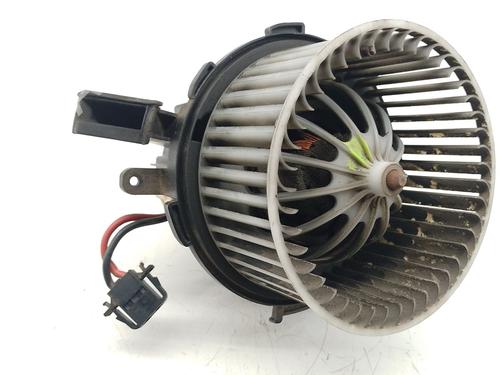 Heater blower motor AUDI A4 B8 (8K2) 2.0 TDI | BP30972767M62