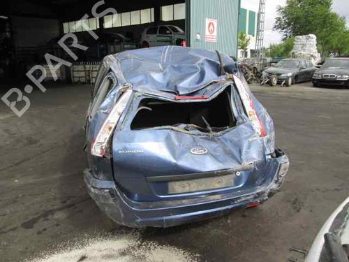 Squib airbag FORD FUSION (JU_)  | BP3079653C102 