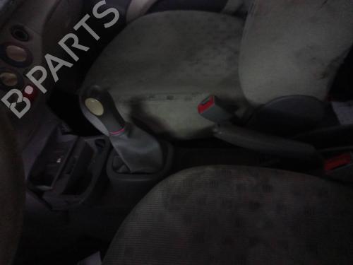 Front left window mechanism NISSAN MICRA III (K12)  | BP18064648C22 