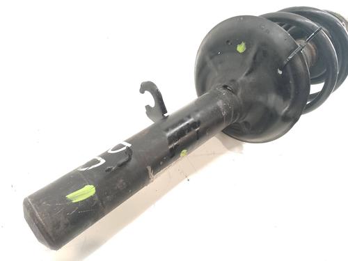 Right front shock absorber BMW X3 (E83) 3.0 d | BP19782092M17 