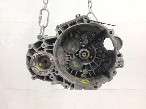 gearbox-vw-passat-b6-3c2-2005-2006-2007-2008-2009-2010-2011-35812959 main image