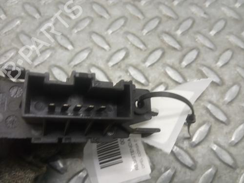 Heater resistor OPEL CORSA D (S07)  | BP11674039M108 