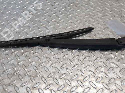 Used Back wipers mechanism Back wipers mechanism HYUNDAI SANTA FÉ II (CM) 2.2 CRDi (155 hp) 5410302 5410302