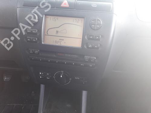 Right front driveshaft SEAT IBIZA II (6K1) 1.9 SDI | BP10739918M39 