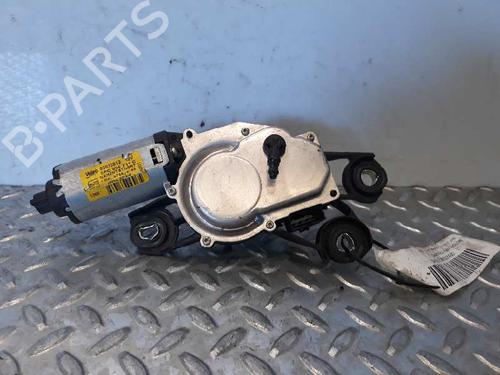 Rear wiper motor SEAT LEON (1P1)  | BP3047807M102 