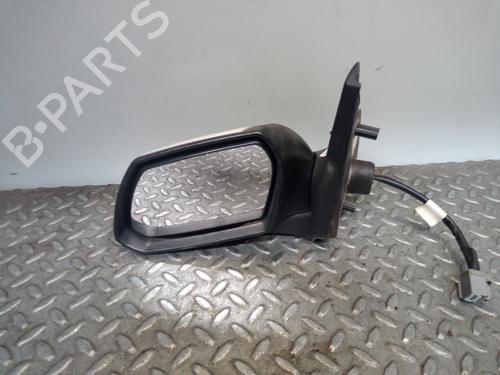 Left mirror FORD MONDEO III (B5Y) 2.0 16V TDDi / TDCi | BP9859511C26 