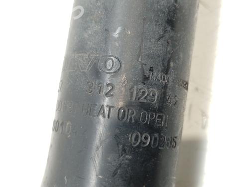 Left rear shock absorber VOLVO V50 (545)  | BP3070465M18 