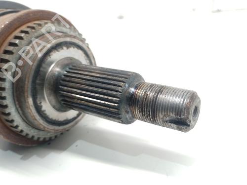 Right rear driveshaft LAND ROVER RANGE ROVER SPORT I (L320) 2.7 D 4x4 | BP32066352M41 