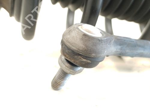 Right front shock absorber CITROËN C4 Picasso I MPV (UD_) 2.0 HDi 138 | BP29332625M17 
