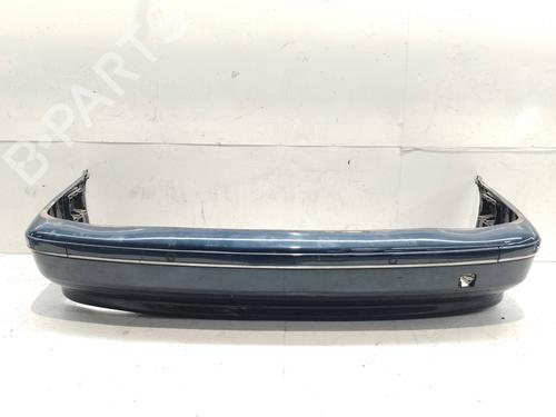 Used Rear bumper BMW 5 (E39) 525 d (163 hp) 20984987