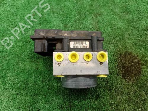 Used ABS pump PEUGEOT BIPPER (AA_) [2008-2025]  17652299