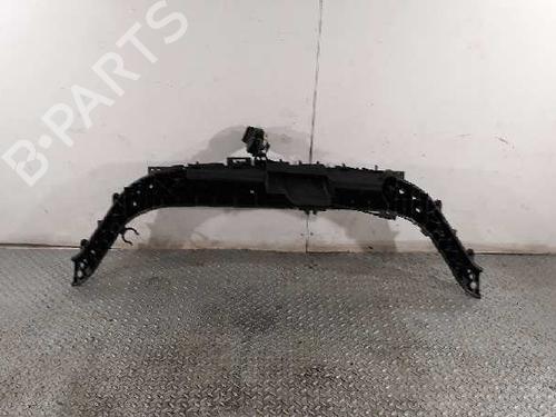 Crossmember RENAULT SCÉNIC II (JM0/1_)  | BP8758312C162 