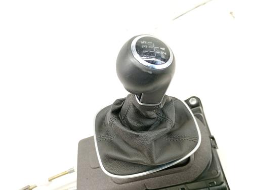 Gear lever OPEL CORSA E (X15) 1.4 (08, 68) | BP38959774M90 - Image 4