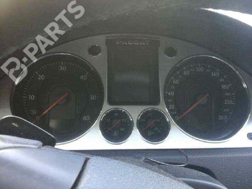 Glove box VW PASSAT B6 (3C2)  | BP5869469C95  - Image 13