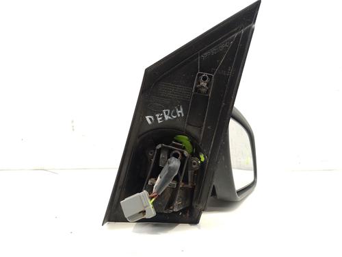 Right mirror FORD FOCUS II (DA_, HCP, DP) 1.6 TDCi | BP24448725C27 