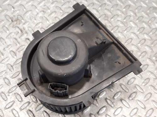 Heater blower motor VW GOLF IV (1J1) 1.6 16V | BP3077942M62 
