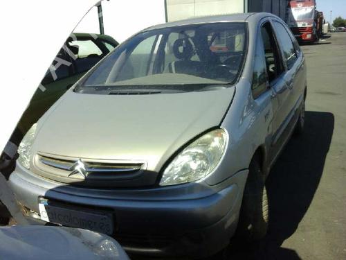 Mass air flow sensor CITROËN XSARA PICASSO (N68) 2.0 HDi | BP5778616M95 