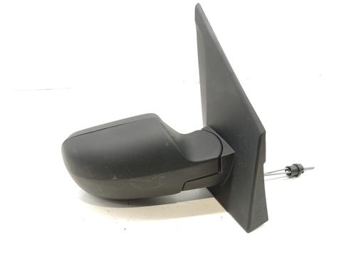 Right mirror FORD FUSION (JU_)  | BP24105118C27 
