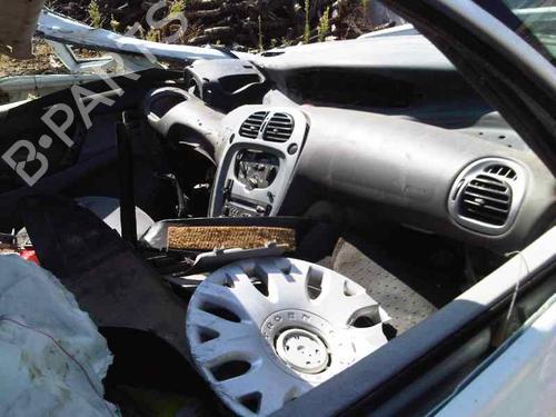 Left front driveshaft CITROËN XSARA PICASSO (N68) 1.6 HDi | BP3050130M38 