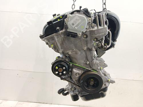 Engine MAZDA 6 Estate (GJ, GL) 2.5 | BP33173447M1 - Image 2