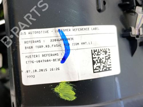 Air vent FORD TOURNEO COURIER B460 MPV 1.5 EcoBlue | BP36703058I21 - Image 6