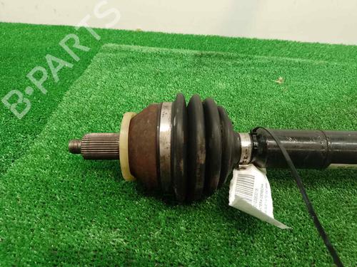 Right front driveshaft SEAT CORDOBA (6L2)  | BP17533449M39 