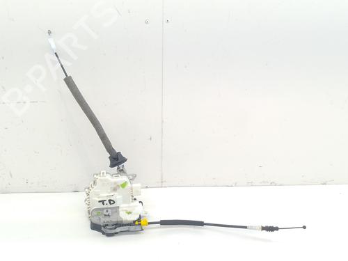 Used Rear right lock AUDI A5 Sportback (8TA) 2.0 TDI (150 hp) 26132723