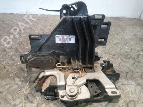 Front right lock SEAT IBIZA III (6L1)  | BP16524075C97 