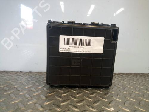 Used Electronic module FORD KUGA III (DFK) [2019-2025]  19806434