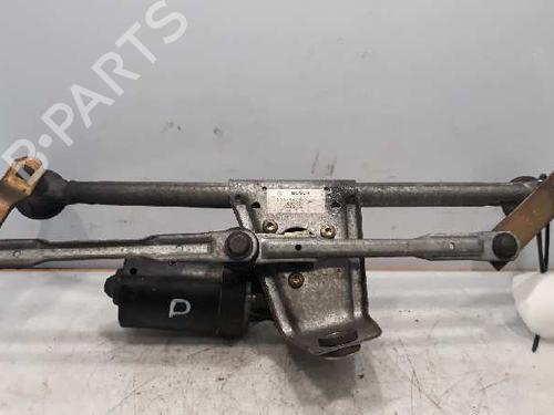 Used Front wiper motor PEUGEOT 206 CC (2D) [2000-2008]  5023975