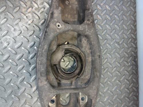 Left rear suspension arm BMW X1 (E84) sDrive 18 d | BP13092907M14 