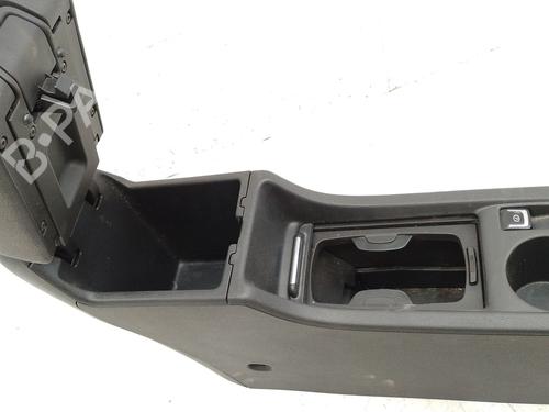 Armrest / Center console OPEL ASTRA J GTC 2.0 BiTurbo CDTI (08) | BP35728934I20 - Image 5