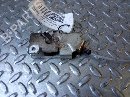 Used Rear left lock FORD TRANSIT Van (FA_ _) [2006-2014]  5993665