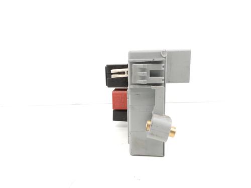 Fuse box FIAT PUNTO (188_) 1.2 60 (188.030, .050, .130, .150, .230, .250) | BP18905809E1 