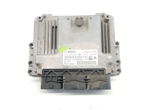 Used Control unit CITROËN C-ELYSEE (DD_) 1.6 HDI 92 (92 hp) 27871165