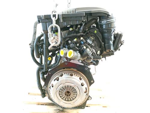 Engine SEAT IBIZA IV (6J5, 6P1) 1.0 TSI | BP40532376M1 - Image 2