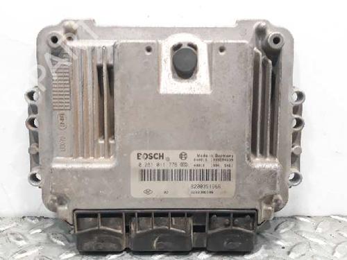Used Control unit RENAULT GRAND SCÉNIC II (JM0/1_) [2004-2009]  6141879
