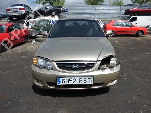 Control unit KIA SHUMA II Saloon (FB)  | BP3528812M11 